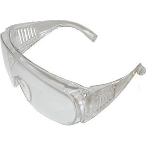 3387GL - PROTECTION GOGGLES - Prod. SCU